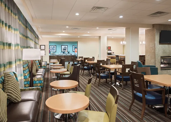 Hampton Inn White Plains/Tarrytown